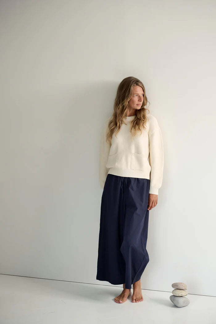 Serena Knit Jumper