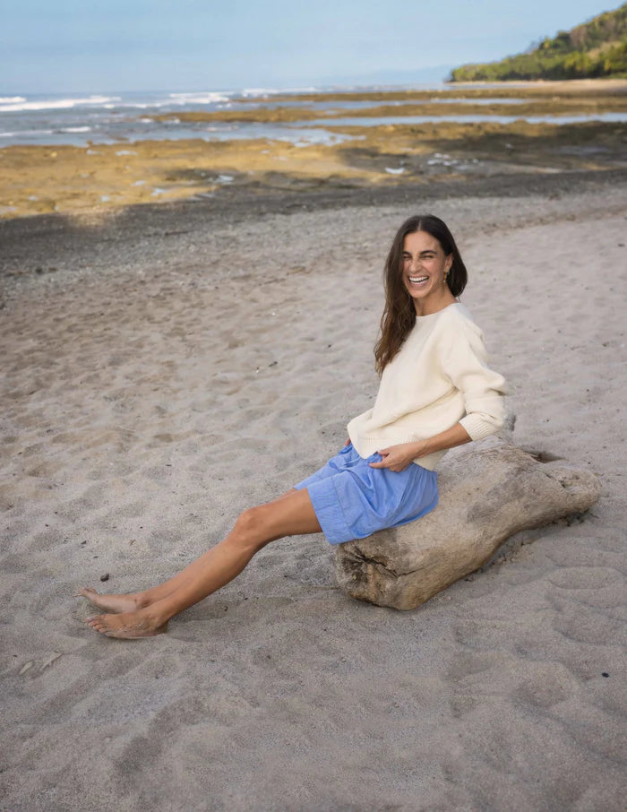Serena Knit Jumper