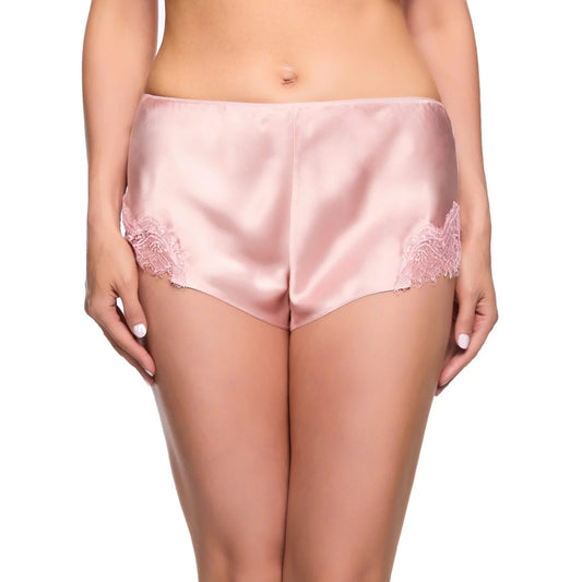 Scarlet French Knicker