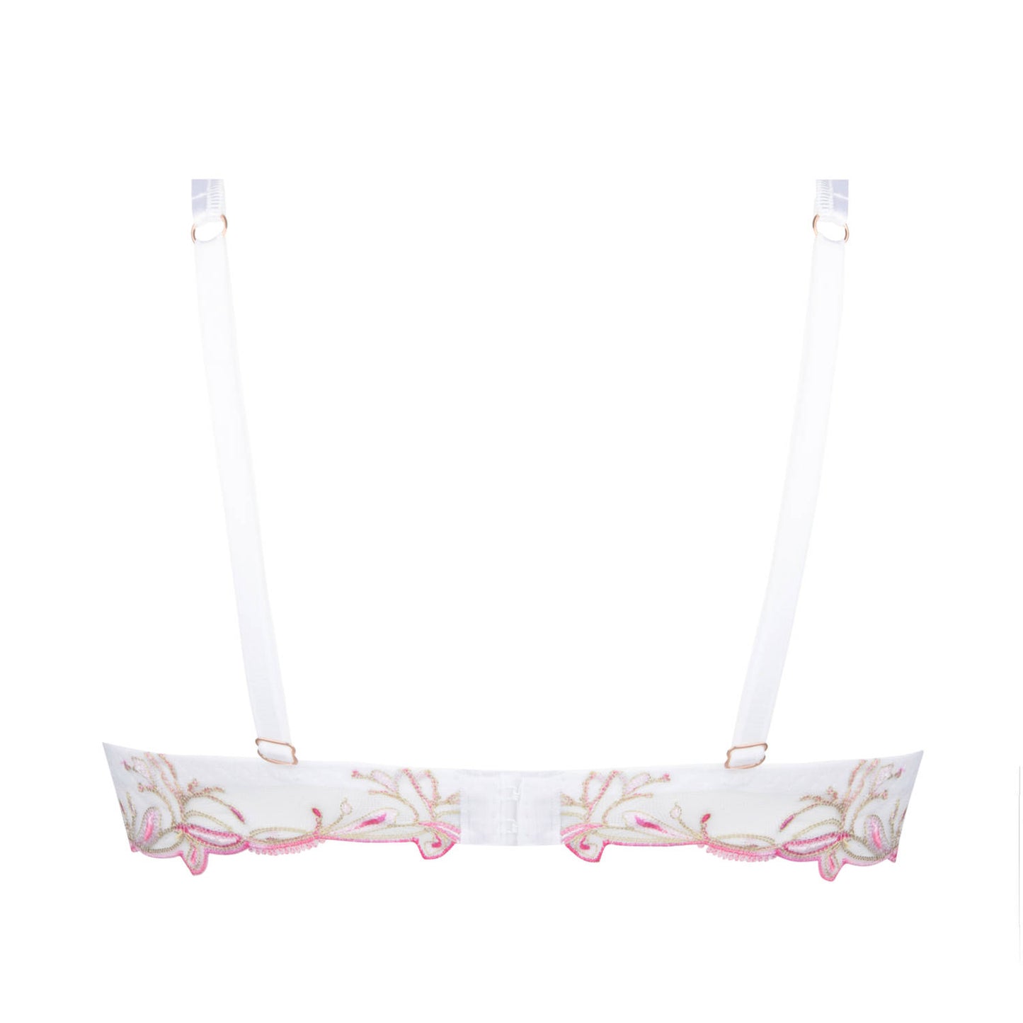 Ete Frivole Non-Wired Triangle Bra