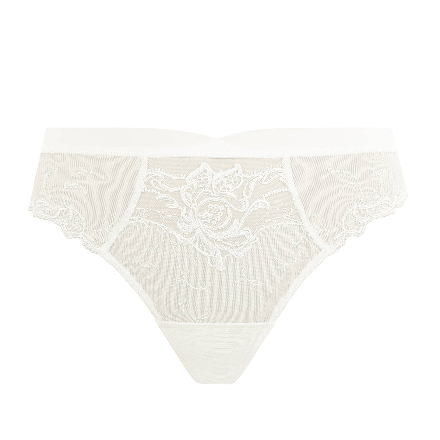 Source Beaute Ecru Thong