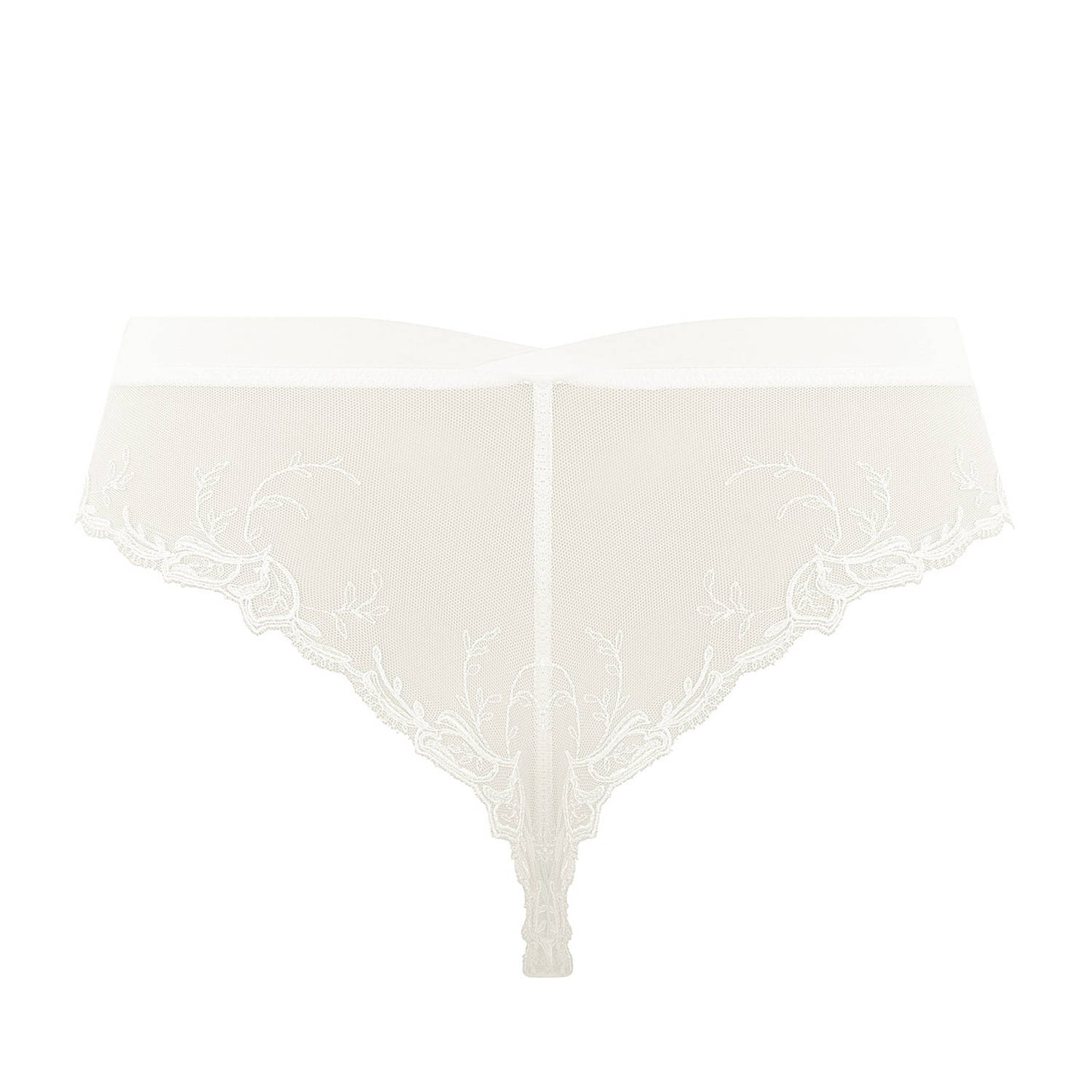 Source Beaute Ecru Thong
