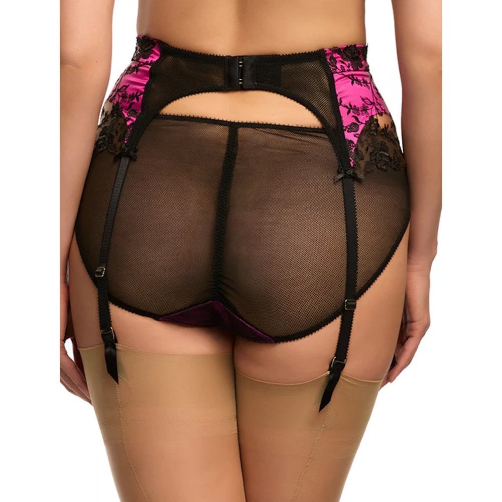 Victresse Six Strap Suspender